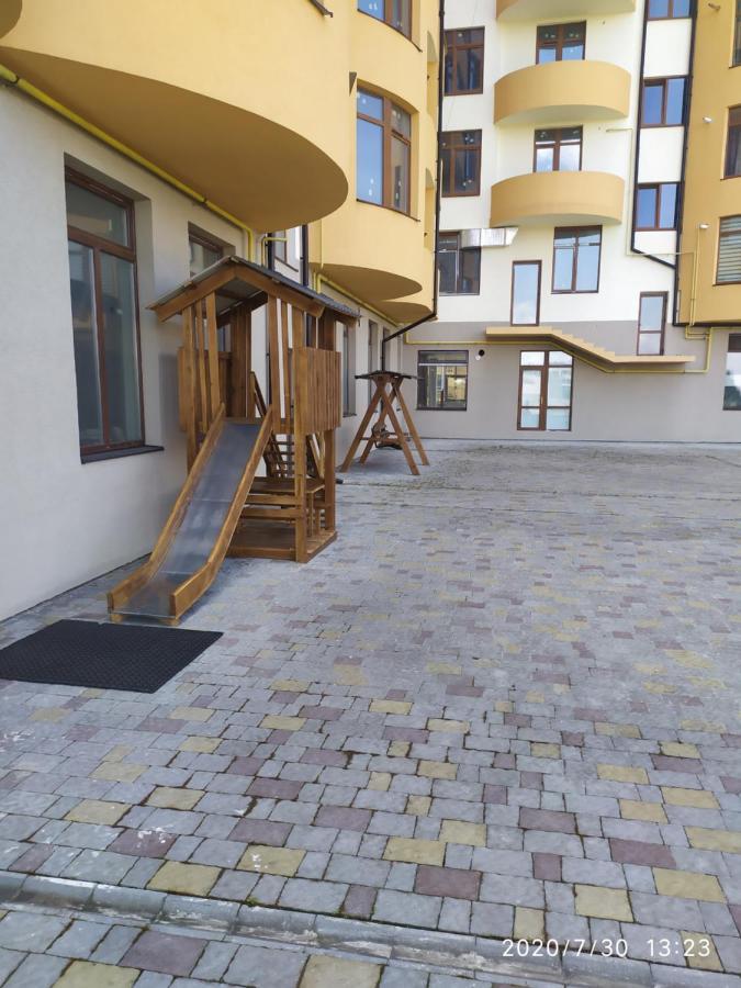 Вул Роксолани , 16 Центр 300 М До Бювету Truskavets Ngoại thất bức ảnh