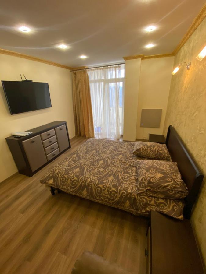 Вул Роксолани , 16 Центр 300 М До Бювету Truskavets Ngoại thất bức ảnh