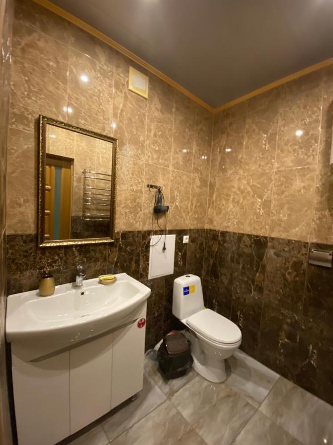 Вул Роксолани , 16 Центр 300 М До Бювету Truskavets Ngoại thất bức ảnh