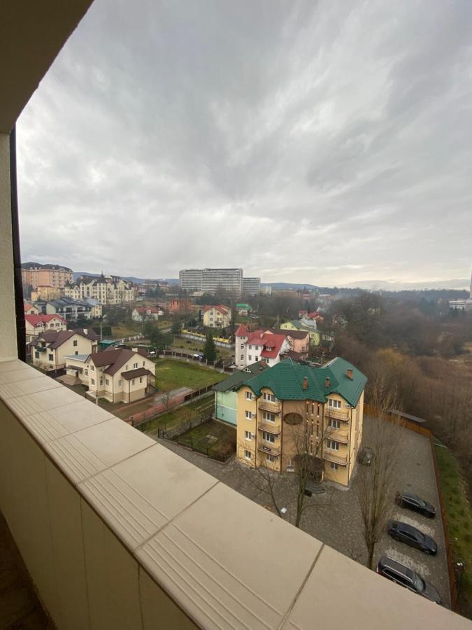 Вул Роксолани , 16 Центр 300 М До Бювету Truskavets Ngoại thất bức ảnh