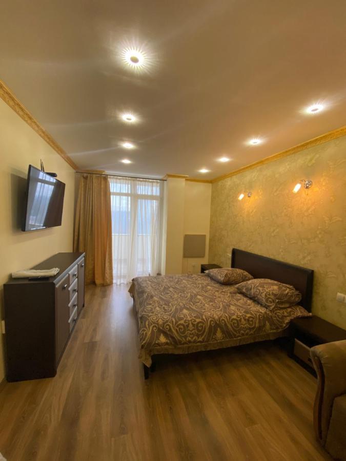 Вул Роксолани , 16 Центр 300 М До Бювету Truskavets Ngoại thất bức ảnh