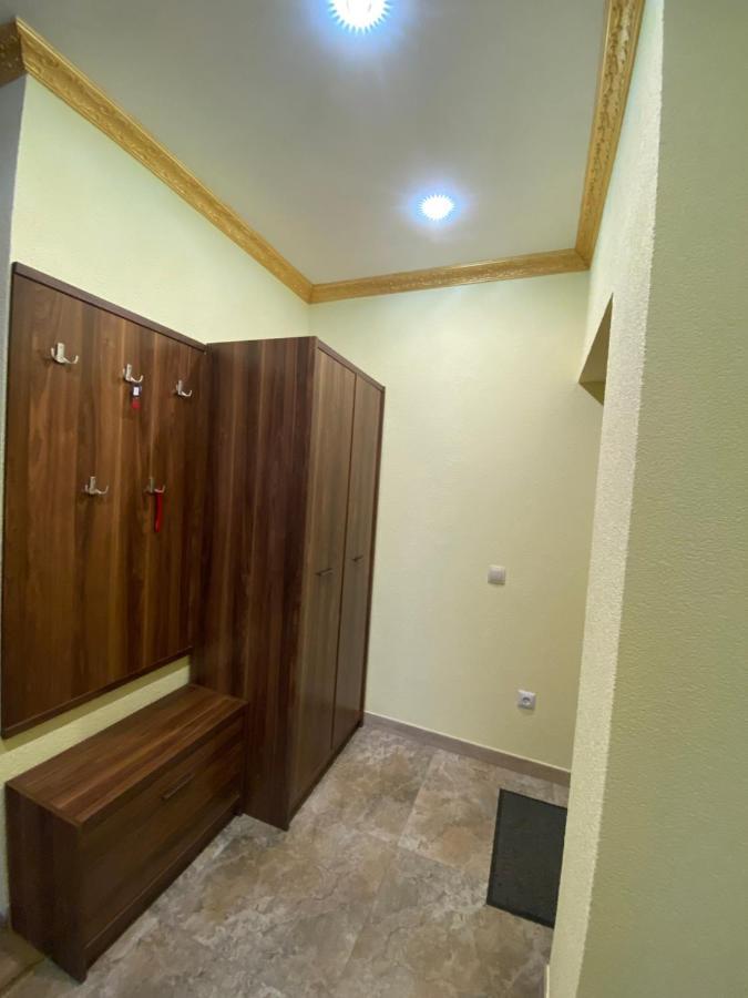Вул Роксолани , 16 Центр 300 М До Бювету Truskavets Ngoại thất bức ảnh