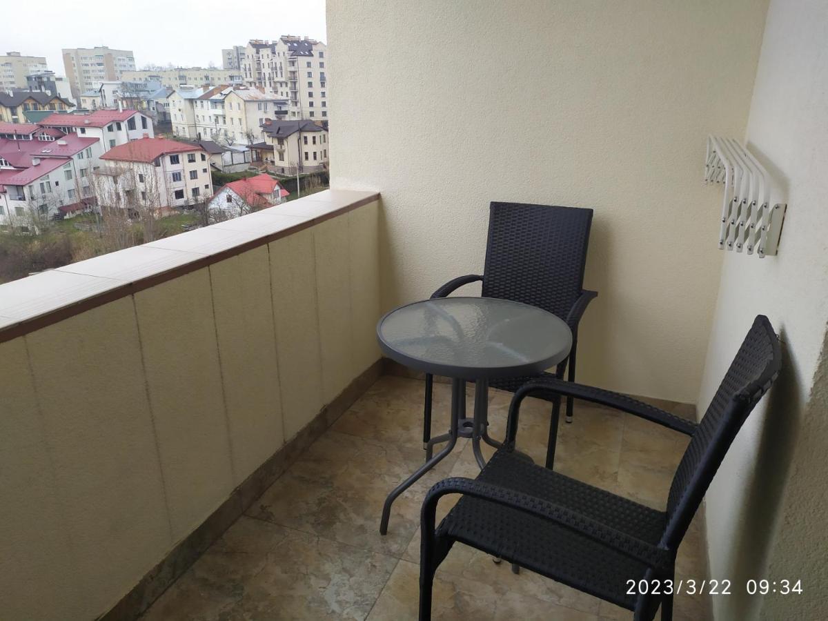 Вул Роксолани , 16 Центр 300 М До Бювету Truskavets Ngoại thất bức ảnh